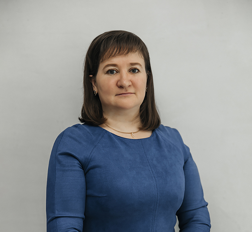 Пьянникова Валентина Федоровна.