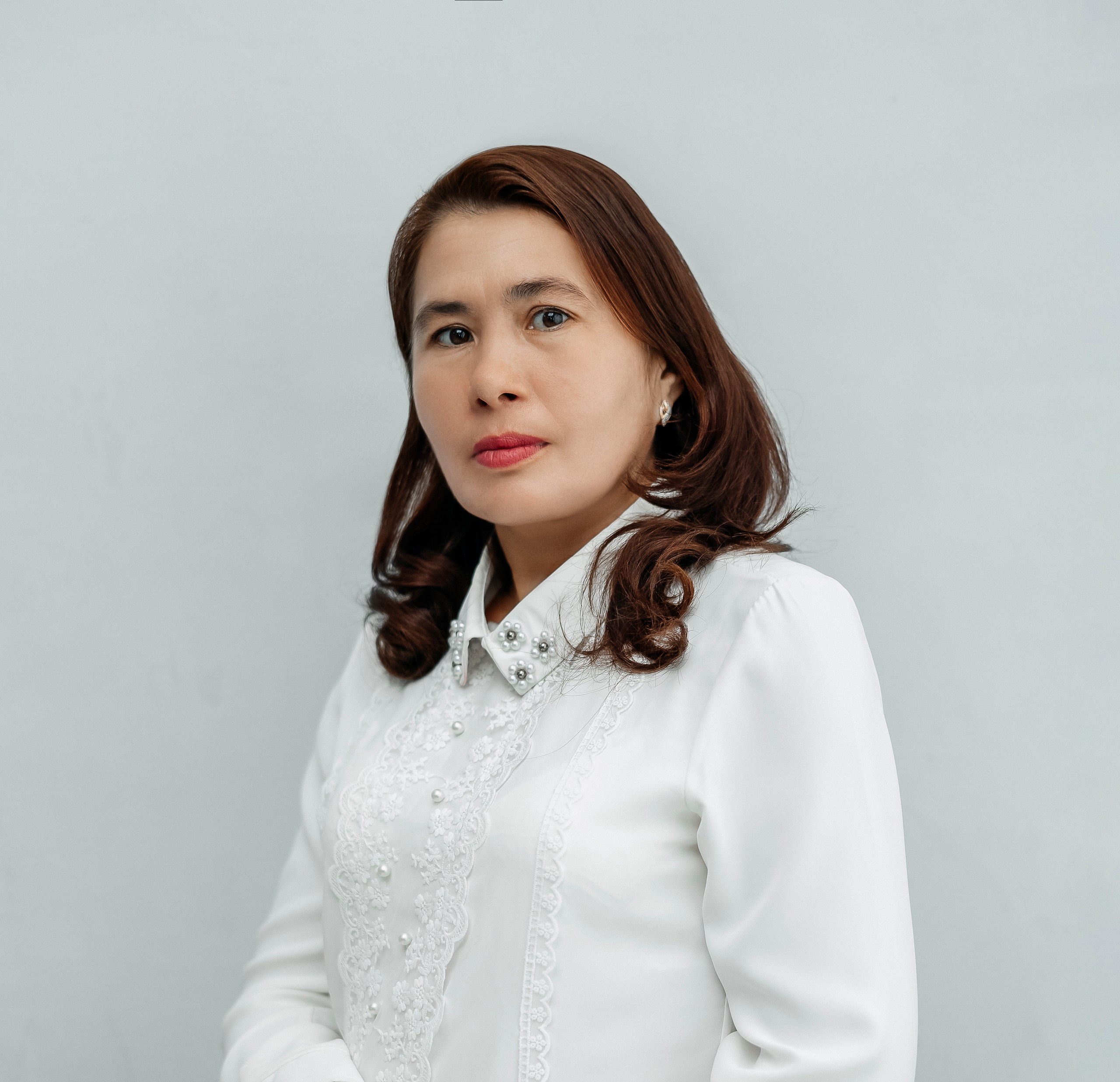 Черепанова Елена Павловна.