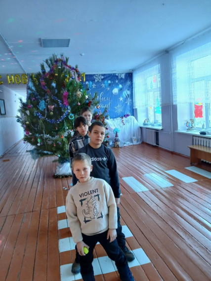 Рождество!.