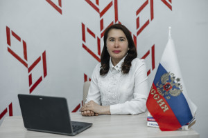 Черепанова Елена Павловна Черепанова Елена Павловна