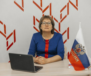 Кустова Татьяна Николаевна Кустова Татьяна Николаевна