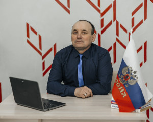 Давлятшин Олег Минихатович Давлятшин Олег Минихатович